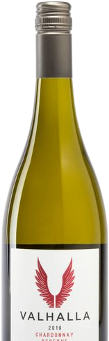 Valhalla Wines Reserve Chardonnay Chardonnay 2019 Alpine Valleys